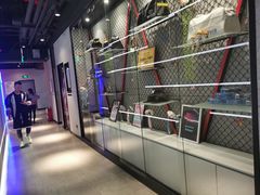 -威尔仕健身会所(古北1699店)