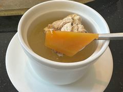 -三亚亚龙湾瑞吉酒店·铭轩中餐厅Mingxuan·海南菜·粤菜