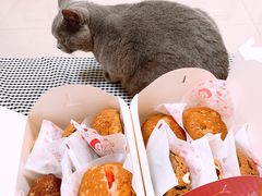 -西树泡芙(正佳店)