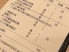 -佰搭果·广式茶餐厅(西华路店)