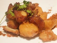 -太二酸菜鱼(长沙IFS国金中心店)