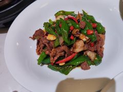 -徽镇小厨·经典徽菜(马连道店)