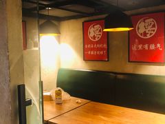 大堂-腰子哥烤串(石佛营炫特店)