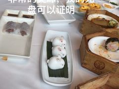 -怀德酒楼·粤菜·海鲜·茶点(宝安国际机场店)