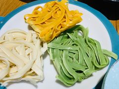 -青瓷火锅料理(西单大悦城店)