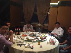 -龙景轩大酒店(宝杨路店)