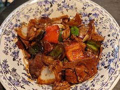 -阿大排档(长春这有山店)