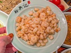 -裕兴记•蟹黄面馆(人民广场店)