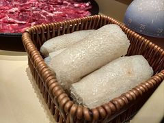 -芸鲜季·云南野生菌餐厅· 云南风物味研社(闵行店)