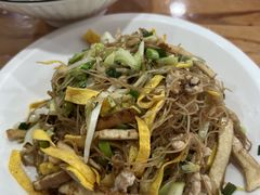 -老袁炒年糕(富豪路店)