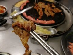 -老板娘的烤肉店(港湾广场店)