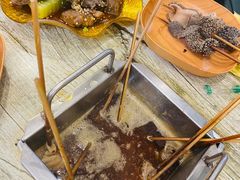 -老徐烧烤涮肚(交道口店)