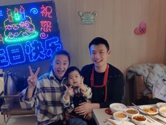 -海底捞大排档火锅(悦荟广场店)