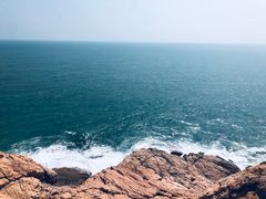 -广东惠东海龟国家级自然保护区