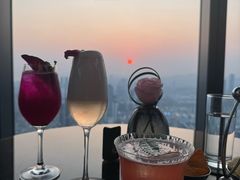 -瑞吉酒店·The Drawing Room闲逸廊·云端下午茶·夜奢Whiskey