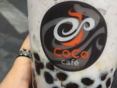 -CoCo都可(湖滨银泰店B区店)