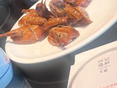 -徐记海鲜(汉城湖|太奥店)