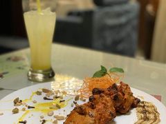 -尼泊尔雪莲餐厅(北京东路店)