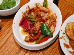 -飞阳铁板烧(ME TOWN购物中心店)