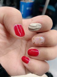 -RL Nail·瑞丽美甲美睫品牌原创店