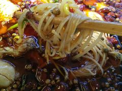 -爱妻鱼•老体北重庆水煮鱼•川菜(白云路店)