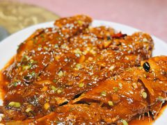 -小康菜馆(花桥二村社区店)