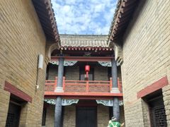 -康百万庄园