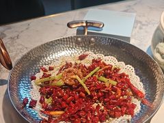-悦海·家宴·冰花皮皮虾大锅贴(宝龙店)