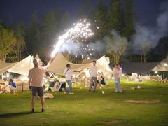 -不觉晓CAMPING(上海迪士尼营地店)