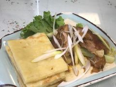 -鼎香润(德胜门内店)