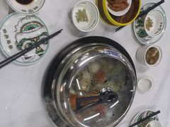 -争先鲜·蒸汽海鲜自助·鲜切牛肉