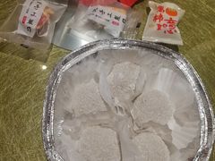-香港龙凤楼(陆家嘴中心店)