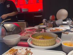 -盛焰铁板烧(王府井店)