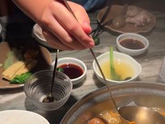 -大头椰·椰子鸡火锅(南宁万象城店)