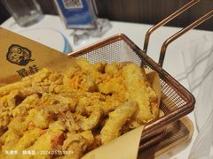 -聆桂烤鸭·金奖烤鸭(静联广场店)