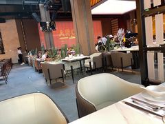 大堂-洛缦音乐餐厅(工业展览馆万象城店)