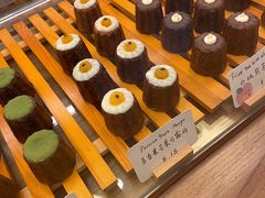 -发酵食堂(屏风街店)