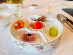 -桂花楼淮扬中餐厅(浦东香格里拉店)