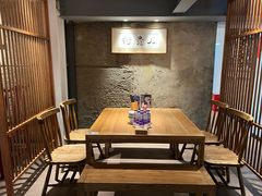 -树厨贵州菜(大十字店)