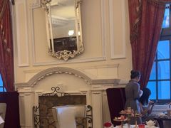 -Salon de Ville浦江汇(上海外滩华尔道夫酒店店)