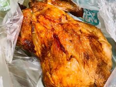 -大益烤鸡