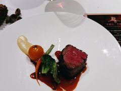 -Le Siècle.百年西餐厅(颐和公馆店)