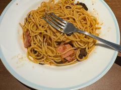 -萨莉亚意式餐厅(苏州食百家店)
