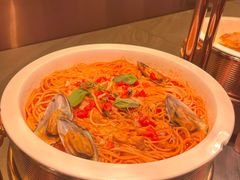 -牛YO寿喜烧和牛火锅自助(三台子万象汇店)