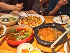 -赤宴·川菜(玉林店)