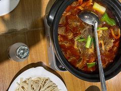 -肖记公安牛肉鱼杂馆· 省级非物质文化遗产(仁和路店)