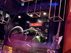 -288 Livehouse 酒吧(思南公馆店)