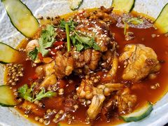 -周家湾(淮扬菜学府路店)