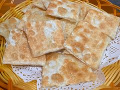 香蕉飞饼-陈家婆的菜·口味湘菜(梅溪湖店)