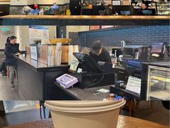 -星巴克(无锡大东方店)